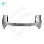 Fascia trasera OEM nueva para Tesla Model Y sin pintar, sin soportes de asistencia de estacionamiento 1493735-S0-C