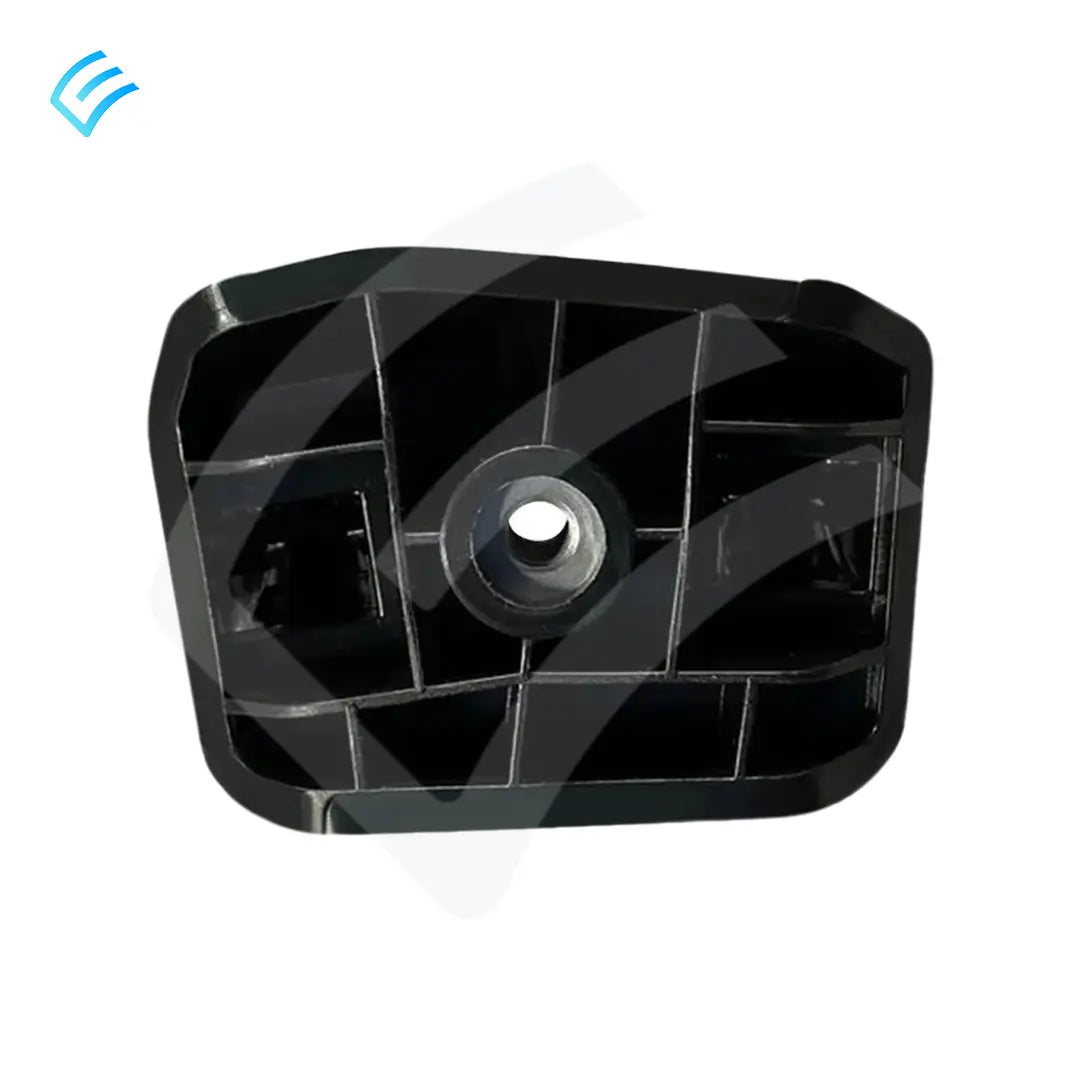 NUEVO OEM Tesla Modelo Y Soporte Fascia Centro Delantero Guardabarros Mano Derecha 1493773-00-B