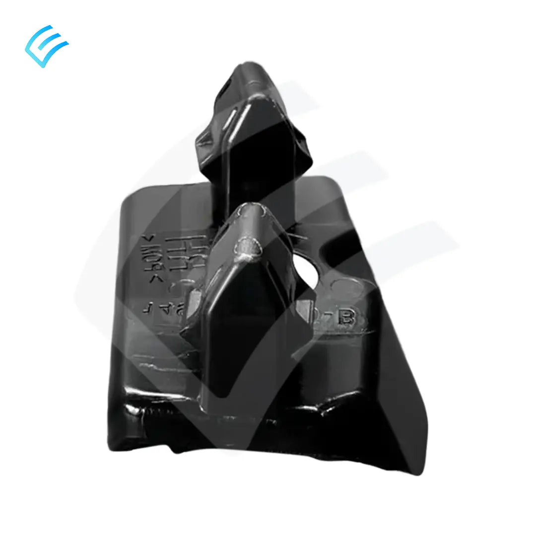 NUEVO OEM Tesla Modelo Y Soporte Fascia Centro Delantero Guardabarros Mano Derecha 1493773-00-B