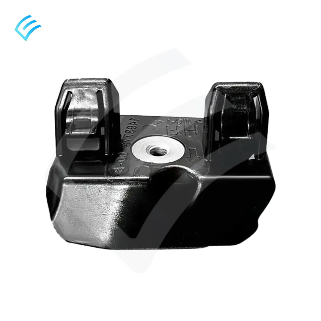 NUEVO OEM Tesla Modelo Y Soporte Fascia Centro Delantero Guardabarros Mano Derecha 1493773-00-B