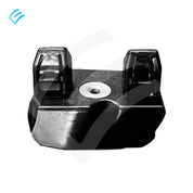 NUEVO OEM Tesla Modelo Y Soporte Fascia Centro Delantero Guardabarros Mano Derecha 1493773-00-B