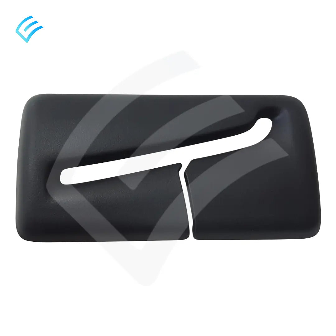 NEW OEM Tesla Model Y Second Row Escutcheon Left Hand 1493921-00-D