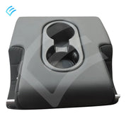 NEW OEM Tesla MY Second Row Armrest Assembly 5-Seater Black 1493930-91-D