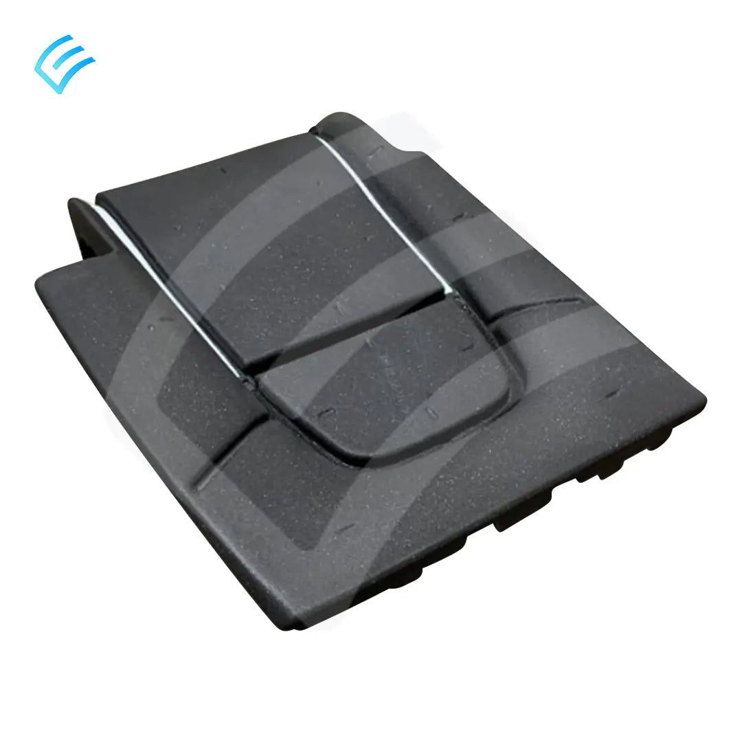 1493935-00-NEW OEM Tesla Model Y Second Row Left-Hand Foam Pad Back 1493935-00-C