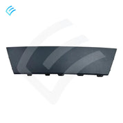 NUEVA cubierta de enganche de remolque OEM para Tesla Model Y - Base de fascia trasera 1494009-00-C