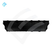 NUEVA cubierta de enganche de remolque OEM para Tesla Model Y - Base de fascia trasera 1494009-00-C
