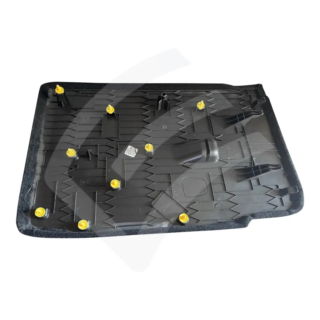 NEW OEM Tesla Model Y Second Row Right-Hand Backpanel - 1494077-00-F