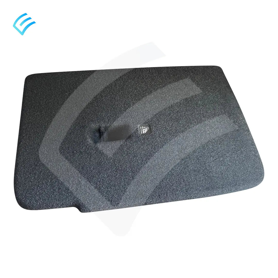 NEW OEM Tesla Model Y Second Row Right-Hand Backpanel - 1494077-00-F