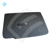 NEW OEM Tesla Model Y Second Row Right-Hand Backpanel - 1494077-00-F