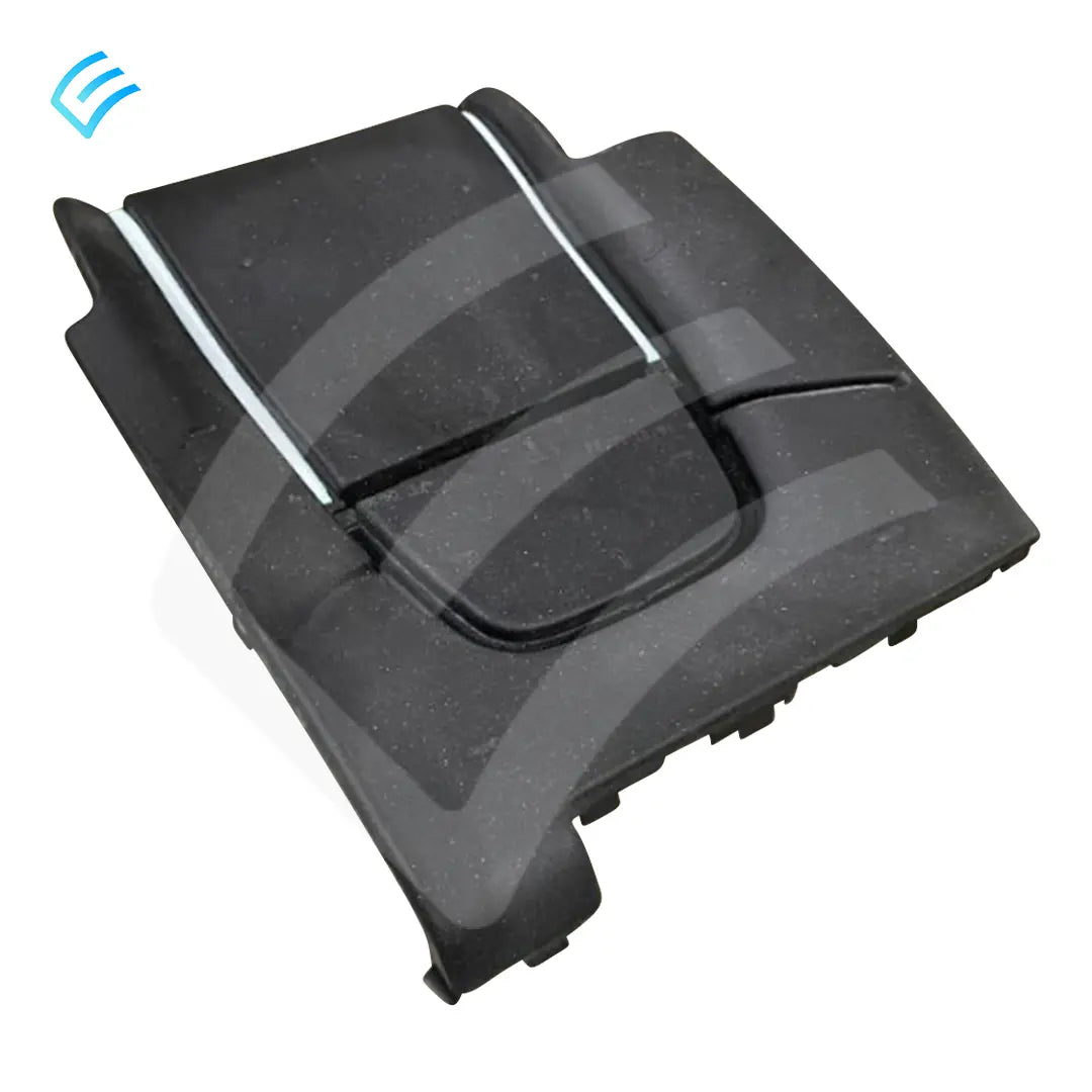 NEW OEM Tesla Model Y Second Row Right Foam Pad Back with Heat Pad 1494079-00-C