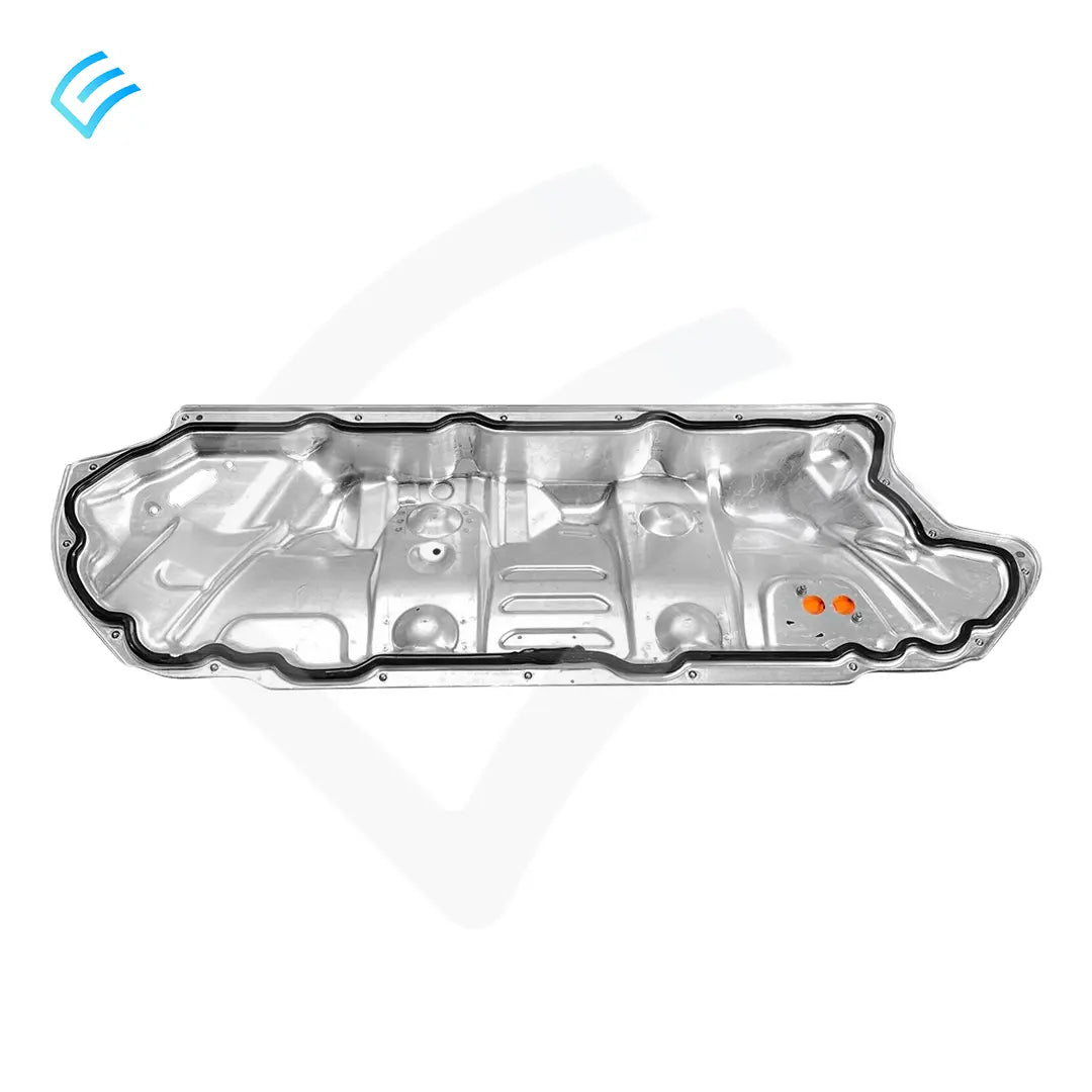 NEW OEM Tesla Model 3 Y Assembly Ancillary Bay Cover 1494171-00-A