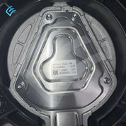NUEVO conjunto de servicio de ventilador y cubierta de refrigeración OEM para Tesla Model 3 1494179-00-A