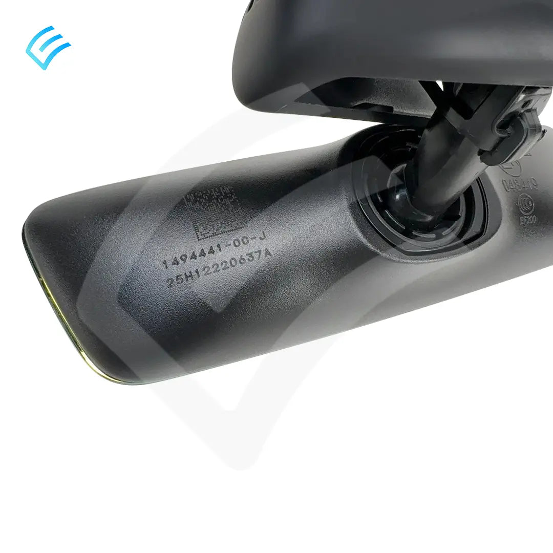 NEW OEM Tesla Model Y Rear View Mirror Assembly 1494441-00-J