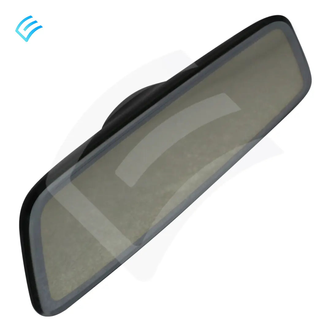 Tesla Model X Wheel Fairing RH | SKU 1054804-00-D