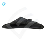 NEW OEM Tesla MY C-Pillar 2nd Row Seatbelt Bezel Assembly - Left Hand 1494612-00-C