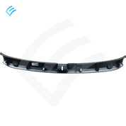 NUEVA moldura inferior del umbral del maletero del modelo Y OEM Tesla 1494631-00-C