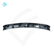 NUEVA moldura inferior del umbral del maletero del modelo Y OEM Tesla 1494631-00-C