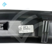NUEVA moldura inferior del umbral del maletero del modelo Y OEM Tesla 1494631-00-C