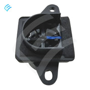 NEW OEM Tesla M3/Y/S/X/CT Cabin Temperature Sensor - Fan Driven 1494715-00-D