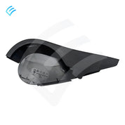 NEW OEM Tesla MY Second Row Outboard B-Cover Outer 5-Seater LH 1494889-00-F