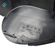 NEW OEM Tesla MY Second Row Outboard B-Cover Outer 5-Seater LH 1494889-00-F
