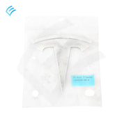 NUEVA insignia T trasera OEM para Tesla Model 3 1494950-00-A