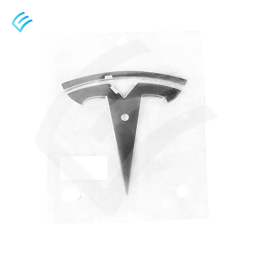 NUEVA insignia T trasera OEM para Tesla Model 3 1494950-00-A