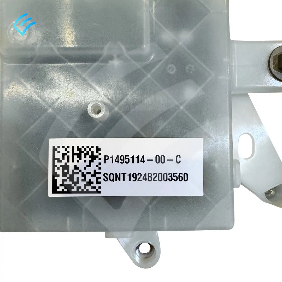 NEW OEM Tesla Model X CCS ECU (PLCRLY) 1495114-00-C