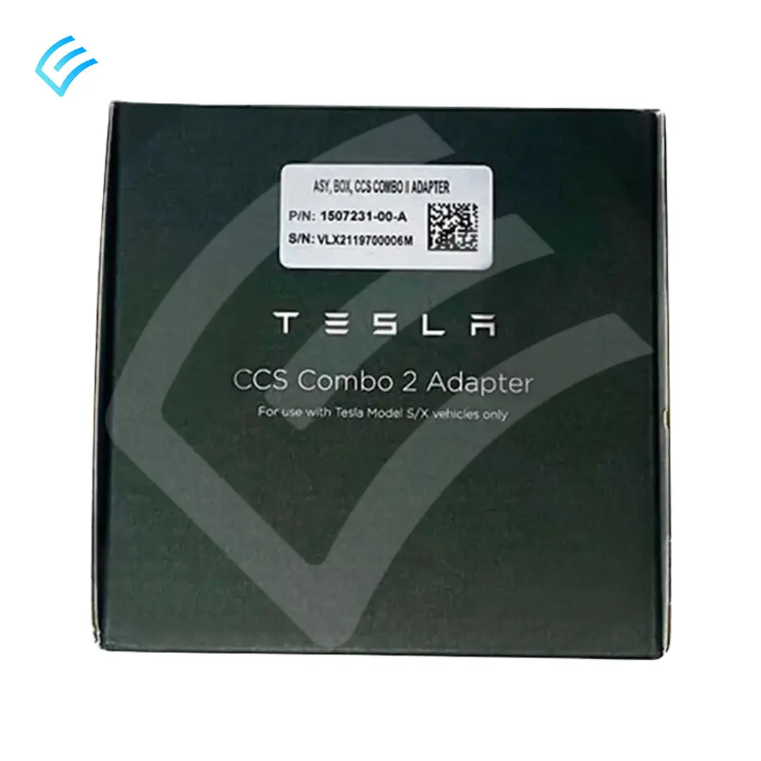 NUEVA ECU OEM Tesla Model X CCS (PLCRLY) 1495114-00-C