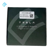 NUEVA ECU OEM Tesla Model X CCS (PLCRLY) 1495114-00-C