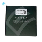 NEW OEM Tesla Model X CCS ECU (PLCRLY) 1495114-00-C