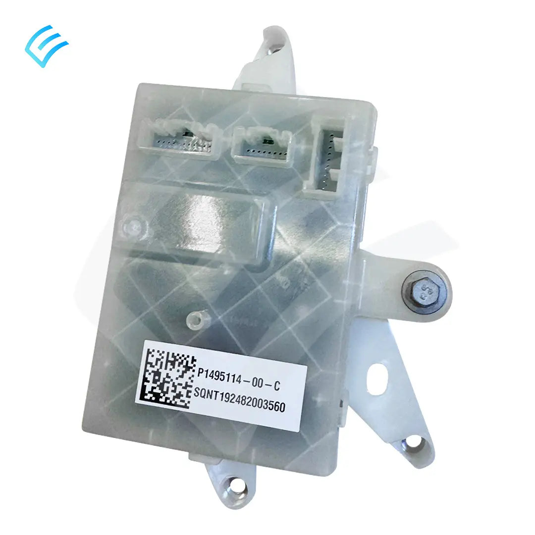 NEW OEM Tesla Model X CCS ECU (PLCRLY) 1495114-00-C