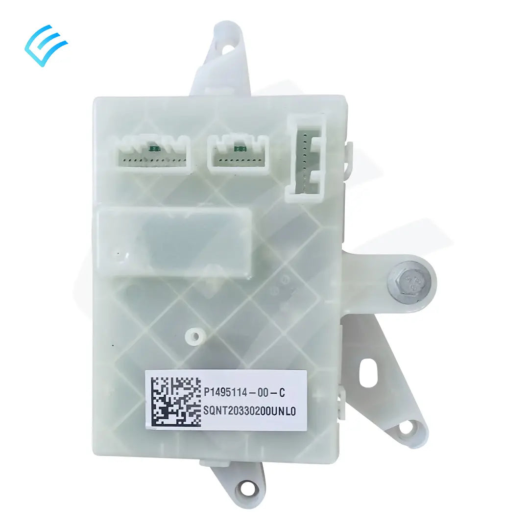NEW OEM Tesla Model 3/Y Front Left-Hand Door Latch GL1 1500672-00-B
