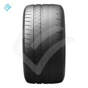 NEW OEM Tesla Model 3 Michelin Pilot Sport Cup 2 Tire 245/35ZR20 (95Y) XL Track Mode Package 1495150-00-A