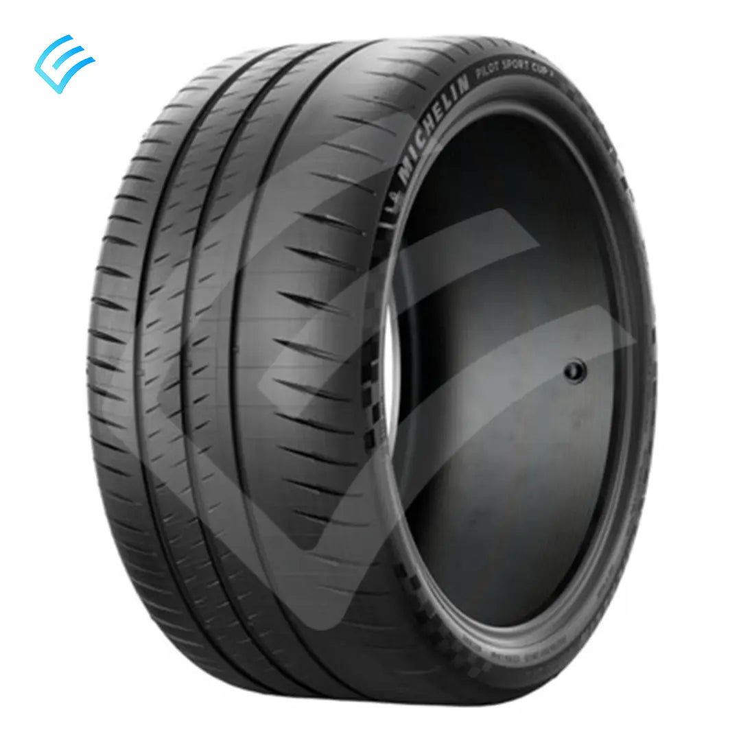 NEW OEM Tesla Model 3 Michelin Pilot Sport Cup 2 Tire 245/35ZR20 (95Y) XL Track Mode Package 1495150-00-A