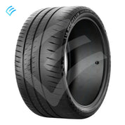 NEW OEM Tesla Model 3 Michelin Pilot Sport Cup 2 Tire 245/35ZR20 (95Y) XL Track Mode Package 1495150-00-A