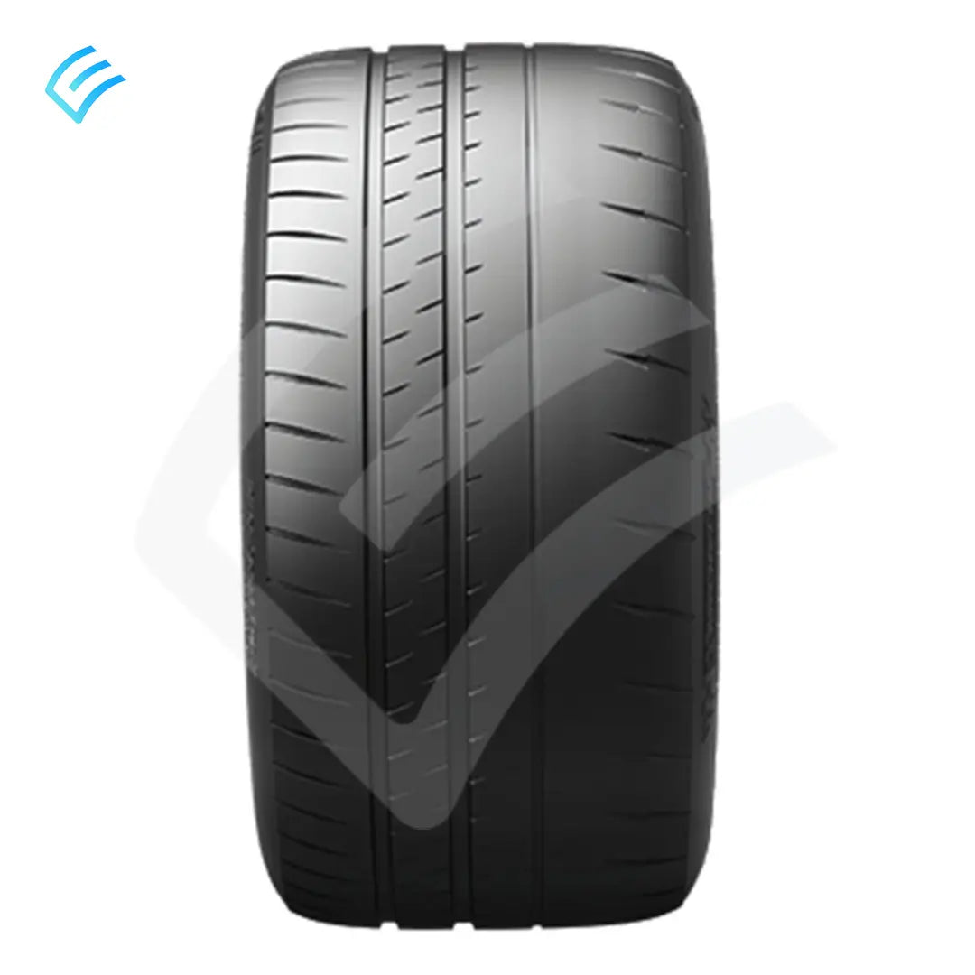 NEW OEM Tesla Model 3 Michelin Pilot Sport Cup 2 Tire 245/35ZR20 (95Y) XL Track Mode Package 1495150-00-A
