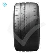 NEW OEM Tesla Model 3 Michelin Pilot Sport Cup 2 Tire 245/35ZR20 (95Y) XL Track Mode Package 1495150-00-A