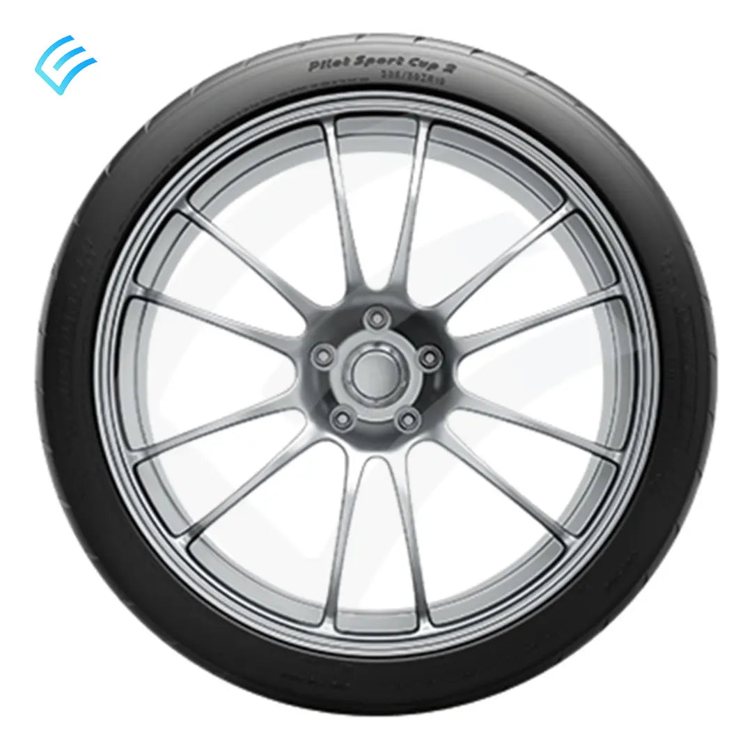 NEW OEM Tesla Model 3 Michelin Pilot Sport Cup 2 Tire 245/35ZR20 (95Y) XL Track Mode Package 1495150-00-A
