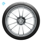 NEW OEM Tesla Model 3 Michelin Pilot Sport Cup 2 Tire 245/35ZR20 (95Y) XL Track Mode Package 1495150-00-A