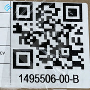 NUEVA puerta trasera de cristal lateral móvil Tesla Model Y OEM, izquierda, sin marco, templada, 1495506-00-B