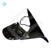 NUEVO OEM Tesla Model Y Espejo Exterior Premium Domestic No-Electrochromic Mano Derecha 1495588-00-G