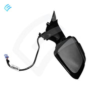 NUEVO OEM Tesla Model Y Espejo Exterior Premium Domestic No-Electrochromic Mano Derecha 1495588-00-G