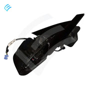 NUEVO OEM Tesla Model Y Espejo Exterior Premium Domestic No-Electrochromic Mano Derecha 1495588-00-G