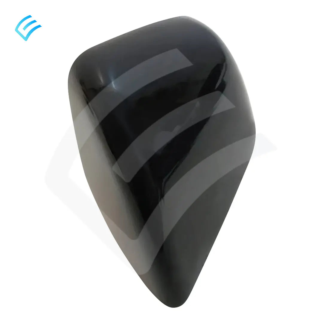 NEW OEM Tesla Model Y Left Skull Cap Black 1495593-01-A