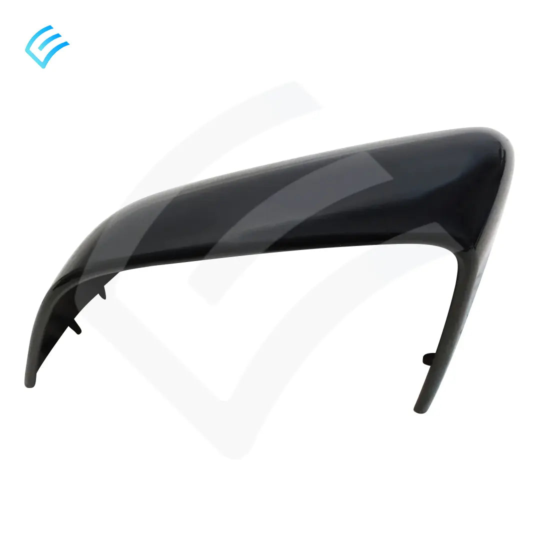 NEW OEM Tesla Model Y Left Skull Cap Black 1495593-01-A