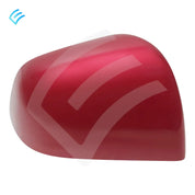 NEW OEM Tesla Model Y Skull Cap Exterior Mirror Right Hand Sunset Red 1495594-08-A