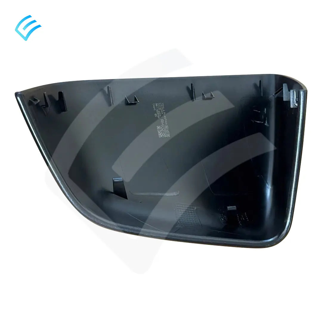 NEW OEM Tesla Model Y Exterior Mirror Cover Right Hand Passenger 1495594-18-A
