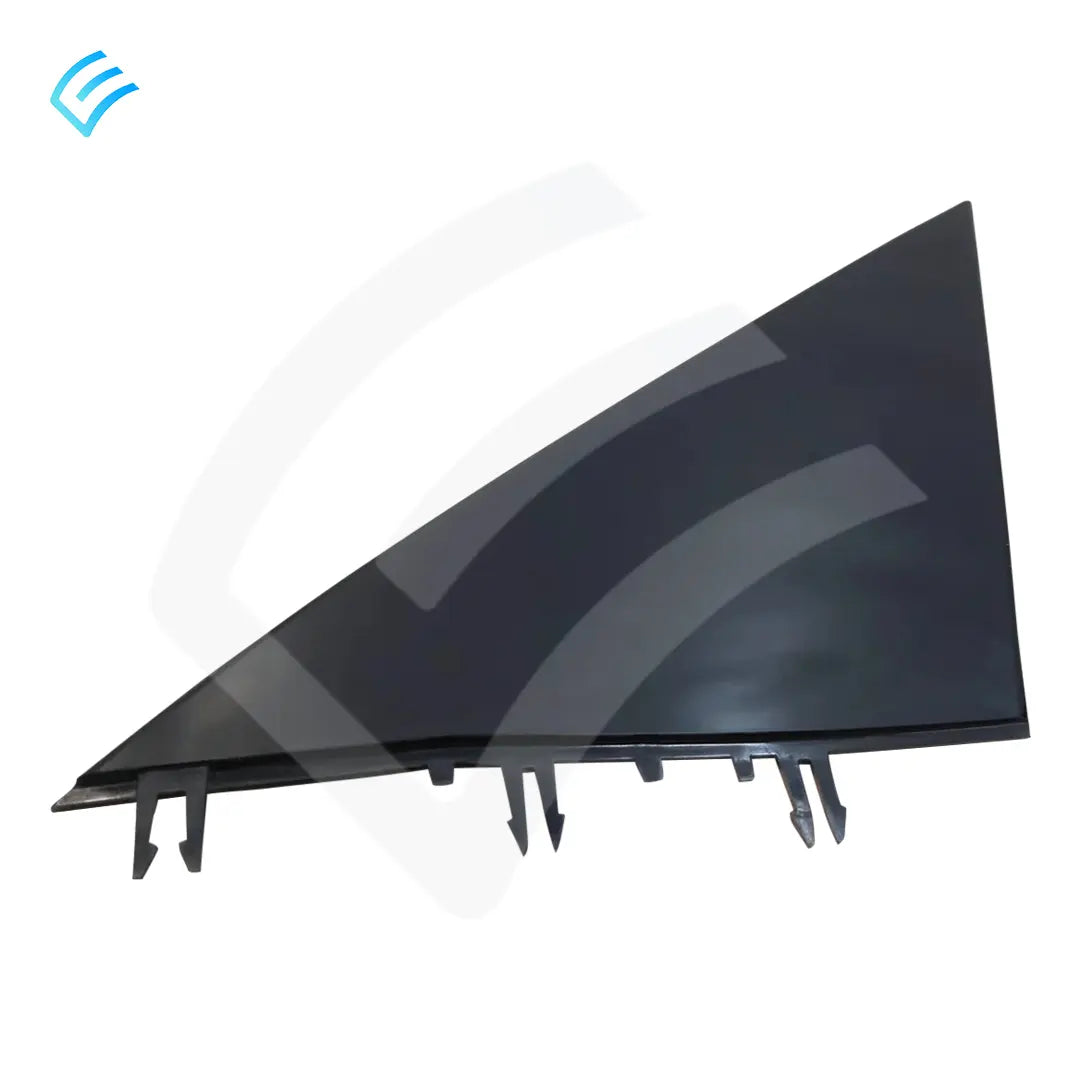 NEW OEM Tesla Model Y A-Pillar Applique Exterior Mirror Left Hand 1495632-00-C