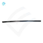 NEW OEM Tesla Model Y Outer Belt Assembly Rear Door Left Hand 1495720-00-E
